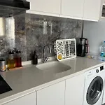 Apartment Bisuite Urla *