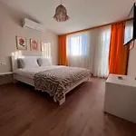 Apartment Bisuite Urla Kuscular