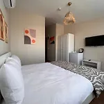 Apartment Bisuite Urla