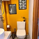 Apartment Bisuite Urla *