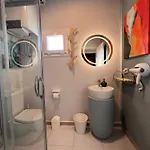 Bisuite Urla Apartment