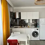 Apartment Bisuite Urla *