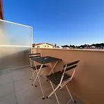 Bisuite Urla Kuscular