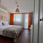 Bisuite Urla Apartment Kuscular