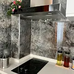 Bisuite Urla Apartment *
