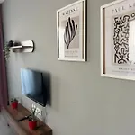 Bisuite Urla Apartment Kuscular