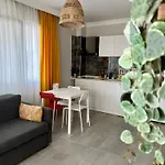 Apartment Bisuite Urla Kuscular