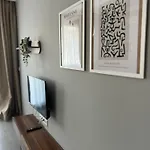 Apartment Bisuite Urla *