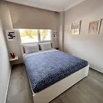 Apartment Bisuite Urla Kuscular