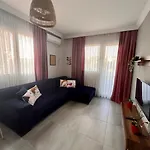 Bisuite Urla Kuscular