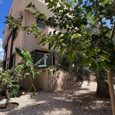 Apartament Bisuite Urla