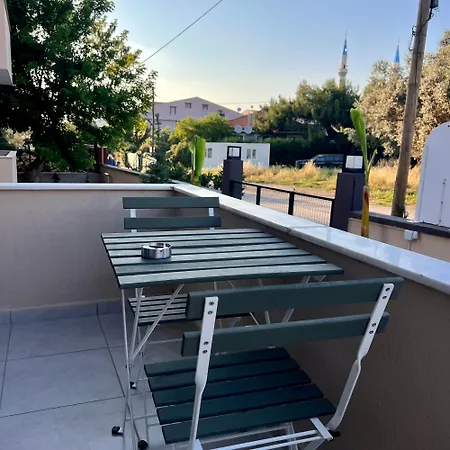 Apartament Bisuite Urla