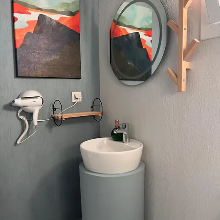 Bisuite Urla * Kuşçular