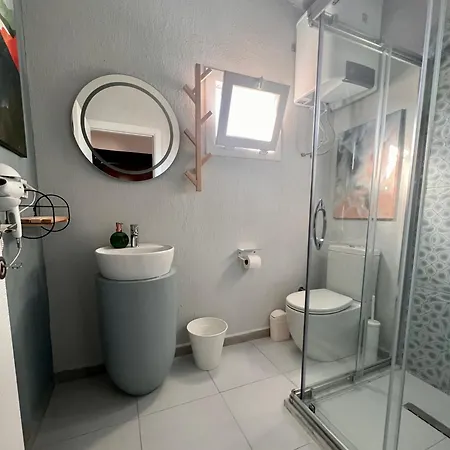 Apartment Bisuite Urla