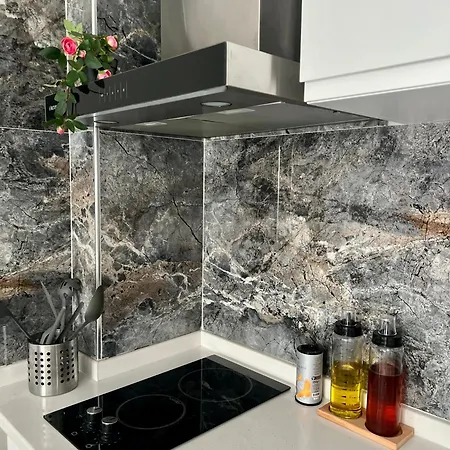 Apartment Bisuite Urla Kuscular