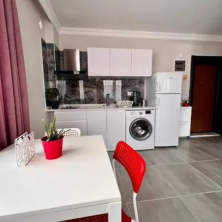 Bisuite Urla * Kuşçular