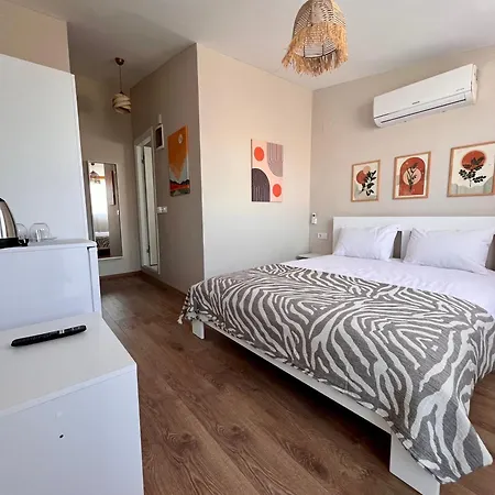 Bisuite Urla Apartment *