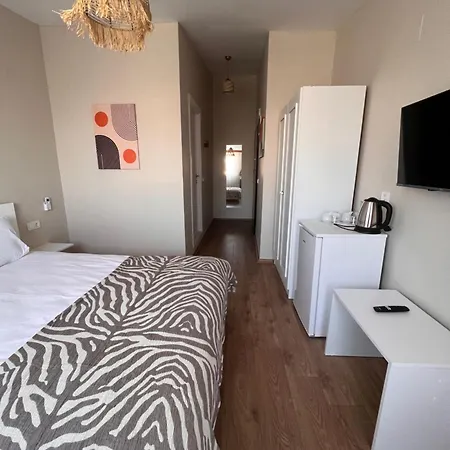 Bisuite Urla Apartment