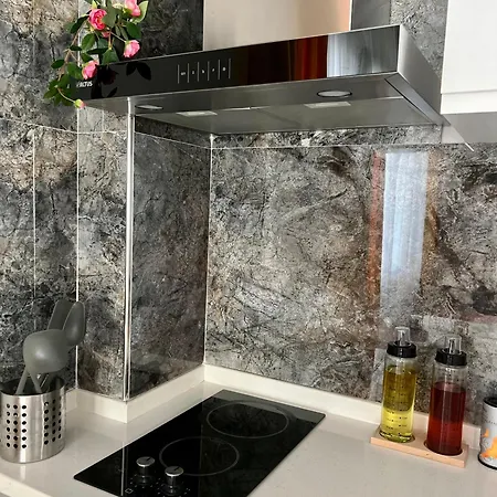 Bisuite Urla Apartment *