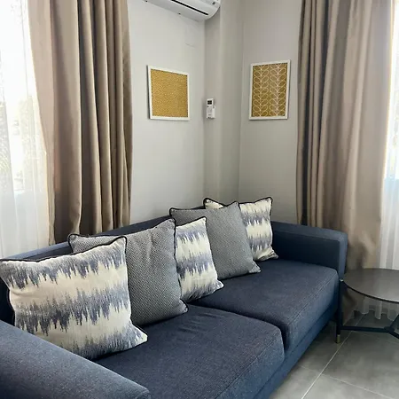 Apartment Bisuite Urla