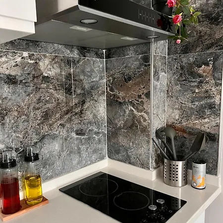 Apartment Bisuite Urla Kuscular