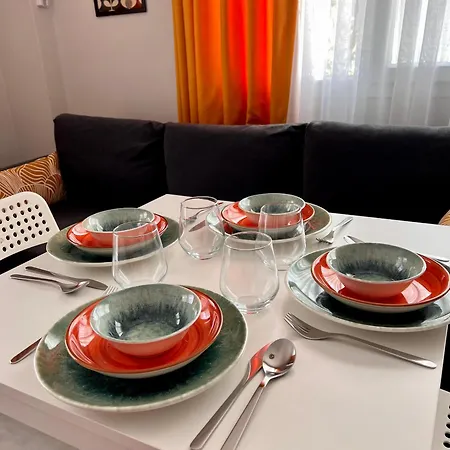 Bisuite Urla Daire