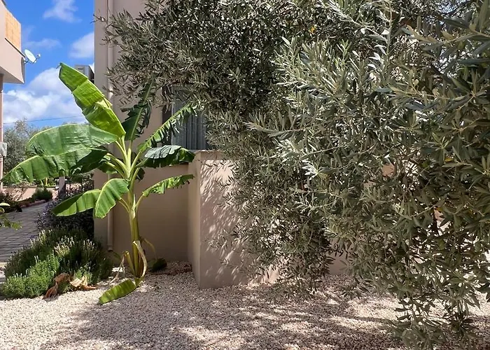 Apartament Bisuite Urla