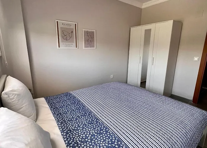 Apartament Bisuite Urla Kuscular