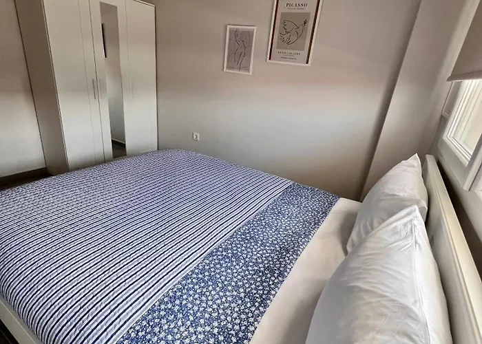 Bisuite Urla Apartament