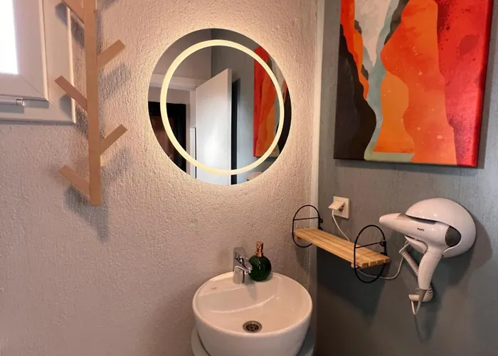 Apartament Bisuite Urla