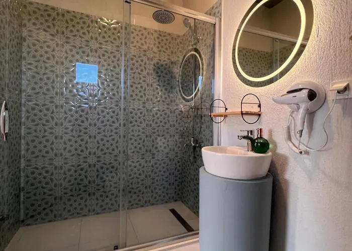 Bisuite Urla Apartament