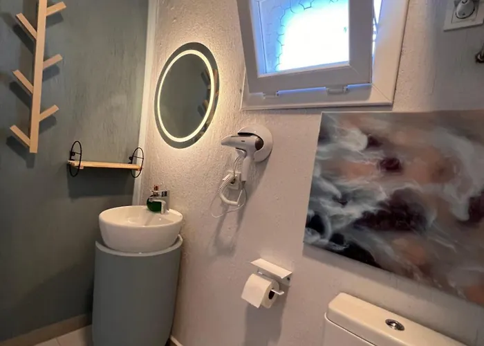 Bisuite Urla Apartament *