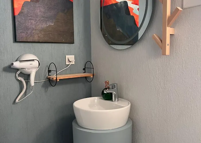 Bisuite Urla * Kuscular