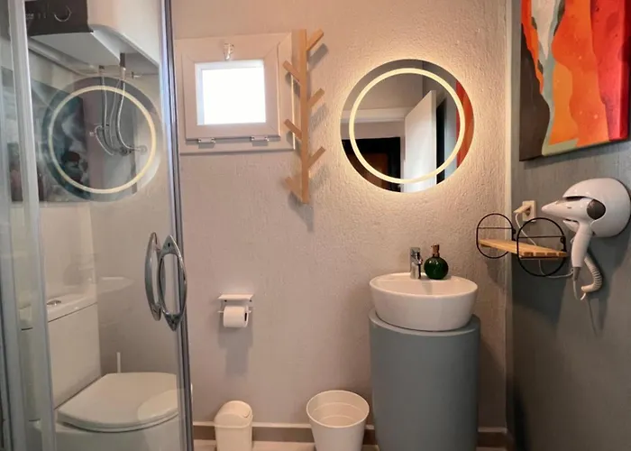 Bisuite Urla Apartament