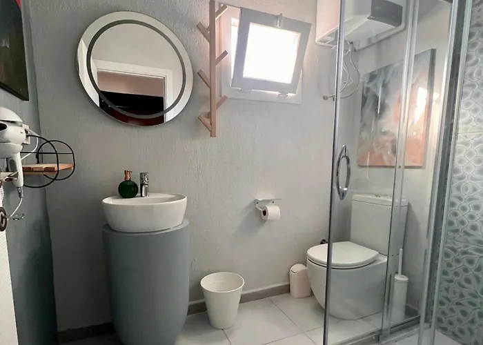 Apartament Bisuite Urla