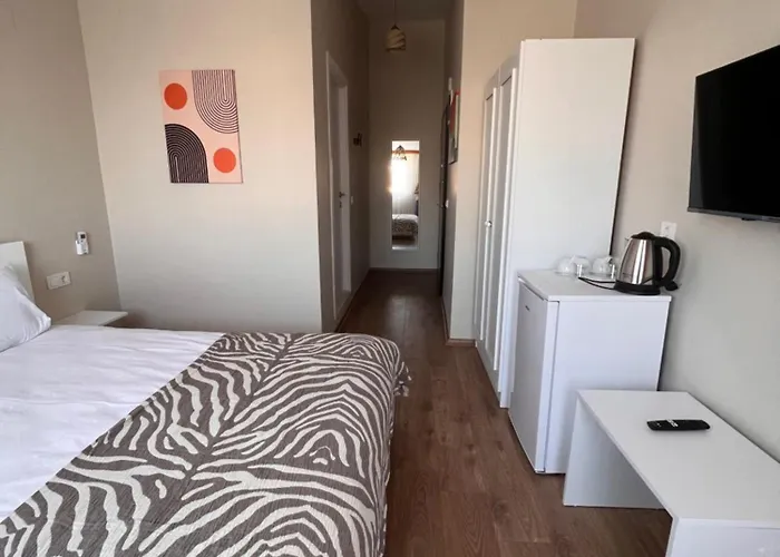 Bisuite Urla Apartament