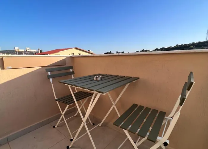 Bisuite Urla * Kuscular