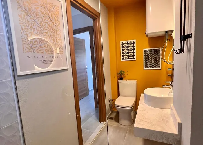 Bisuite Urla Apartament