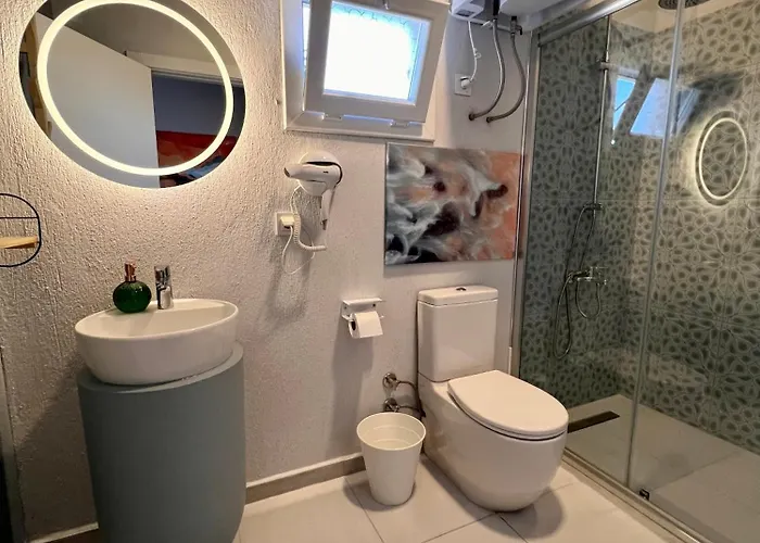 Apartament Bisuite Urla