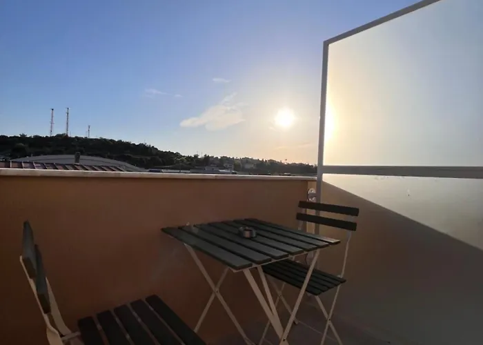 Apartament Bisuite Urla Kuscular