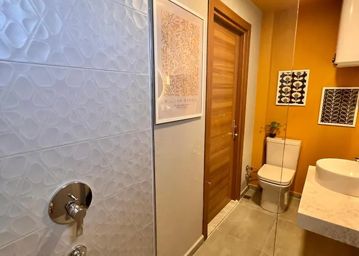 Bisuite Urla Kuscular