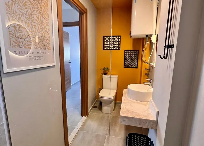 Bisuite Urla * Kuscular