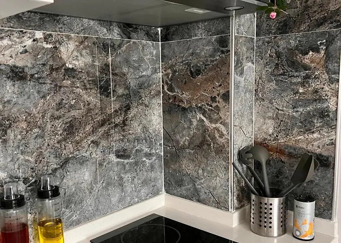 Apartament Bisuite Urla Kuscular