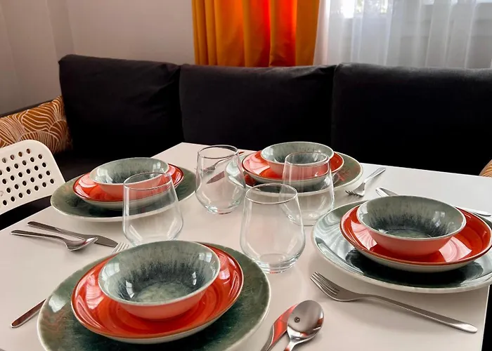 Bisuite Urla Apartament