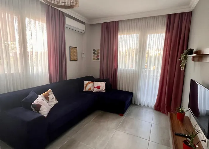 Bisuite Urla Kuscular