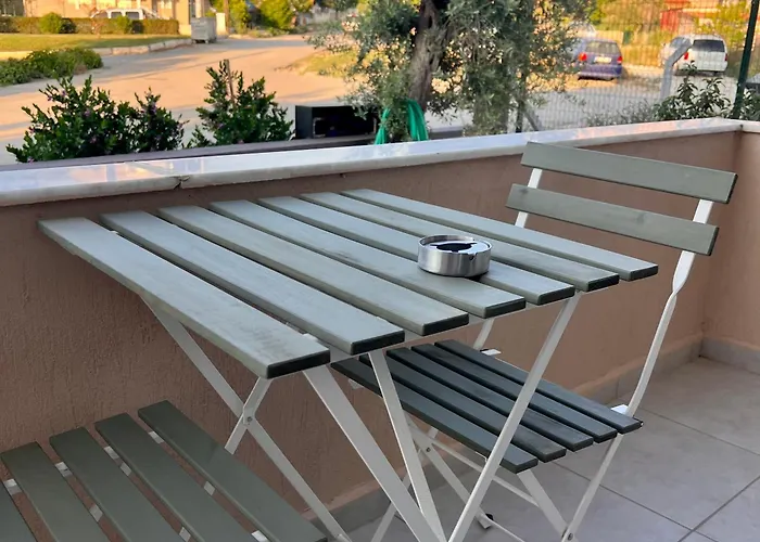 Apartament Bisuite Urla Kuscular