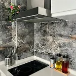 Apartamento Bisuite Urla Kuscular