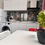 Apartamento Bisuite Urla