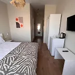 Bisuite Urla Apartamento