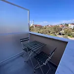 Apartamento Bisuite Urla *